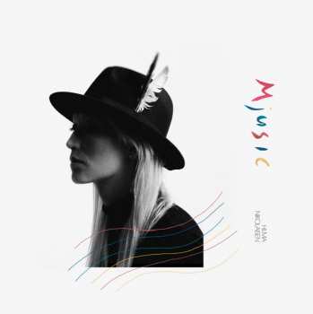 Album Hilma Nikolaisen: Mjusic