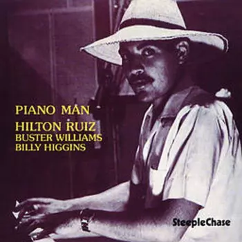 Piano Man