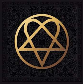 2LP HIM: Love Metal