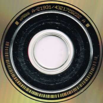 CD HIM: Razorblade Romance