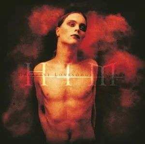 Album HIM: Greatest Lovesongs Vol. 666