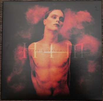 LP HIM: Greatest Lovesongs Vol. 666 CLR | LTD