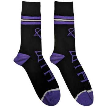 Merch HIM: Bokazokni Heartagram & Logo Him