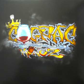 LP Him-LO: Cubanz And Cognac