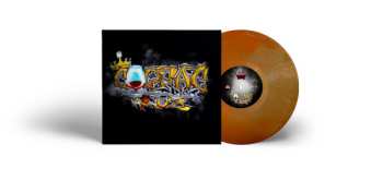 LP Him-LO: Cubanz And Cognac