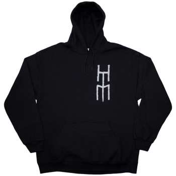 Merch HIM: Felső Graphic
