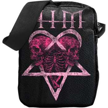 Merch HIM: Válltáska Logo Him