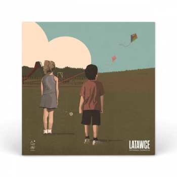 Album Himalaya Collective: Latawce