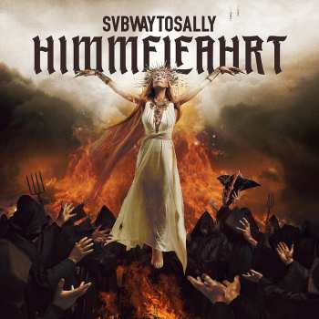 Album Subway To Sally: Himmelfahrt