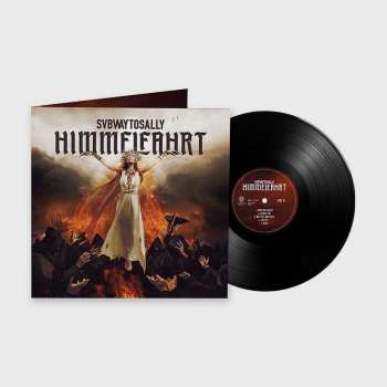 LP Subway To Sally: Himmelfahrt