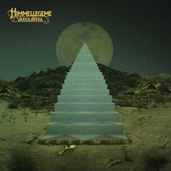 Album Himmellegeme: Variola Vera