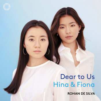 Album Hina: Dear To Us
