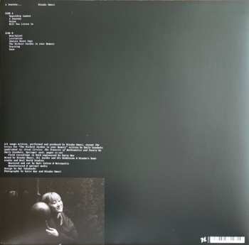 LP Hinako Omori: A Journey... CLR