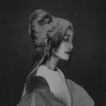 CD Hinako Omori: Stillness, Softness...