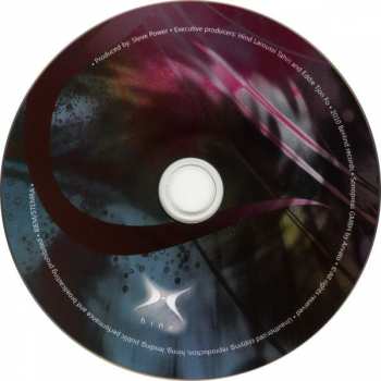 CD Hind: Crosspop