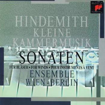 Kleine Kammermusik • Sonaten