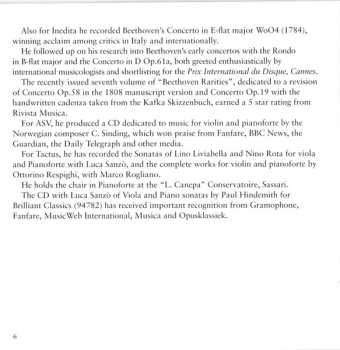 CD Paul Hindemith: Complete Piano Sonatas