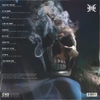 LP Hinder: When The Smoke Clears LTD | CLR
