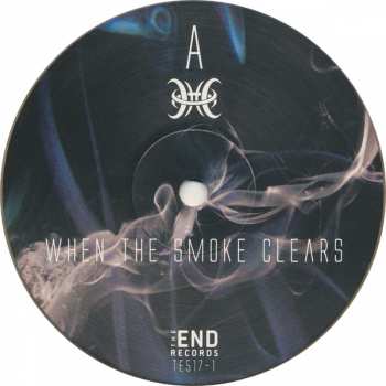 LP Hinder: When The Smoke Clears LTD | CLR
