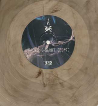 LP Hinder: When The Smoke Clears LTD | CLR