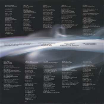 LP Hinder: When The Smoke Clears LTD | CLR
