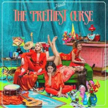 CD Hinds: The Prettiest Curse