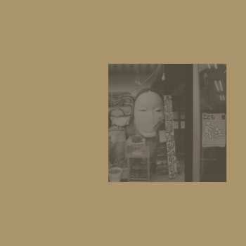 Album Hinode Tapes: Ita