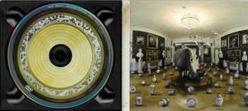 CD/DVD EZ3kiel: Collision Tour 2009