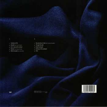 LP Hior Chronik: Blind Heaven