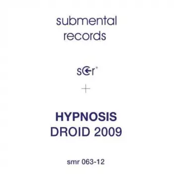 Hipnosis: Droid / Automatic Piano