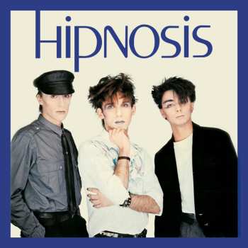 LP Hipnosis: Hipnosis
