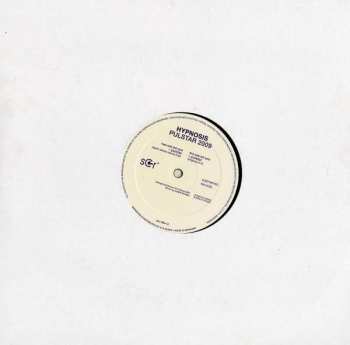 Album Hipnosis: Pulstar 2009