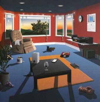 CD Hippo Campus: Landmark
