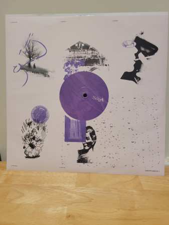 LP Hippo Campus: LP3 CLR | LTD