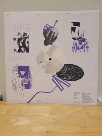 LP Hippo Campus: LP3 CLR | LTD