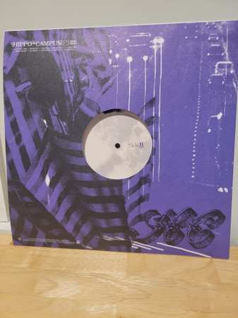 LP Hippo Campus: LP3 CLR | LTD