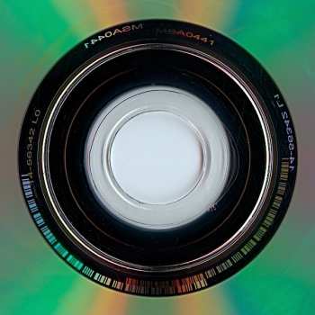 CD/DVD Hirax: The New Age Of Terror