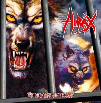 Hirax: The New Age Of Terror