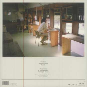 LP Hiro Amamiya: Animal Emotions LTD