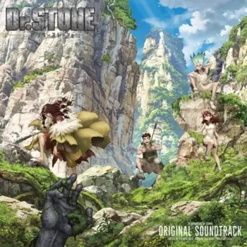 Dr. Stone Original Soundtrack