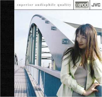 Album Hiroko Kokubu: Bridge
