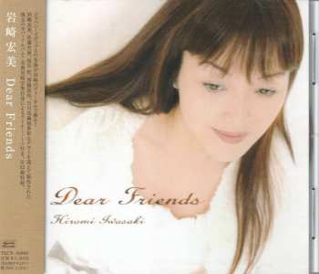 Album Hiromi Iwasaki: Dear Friends