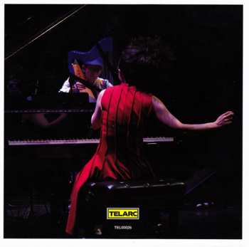 CD Hiromi Uehara: Live In Montreal