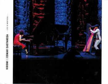 CD Hiromi Uehara: Live In Montreal