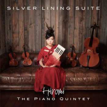 CD Hiromi Uehara: Silver Lining Suite