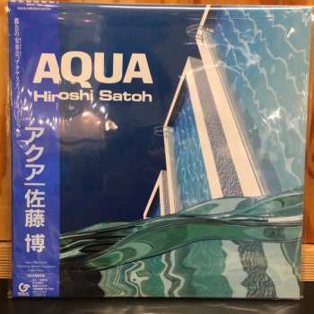 LP Hiroshi Sato: Aqua LTD