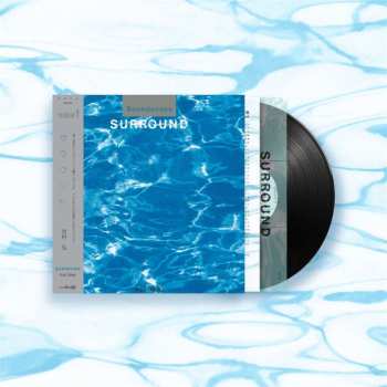 LP Hiroshi Yoshimura: Surround