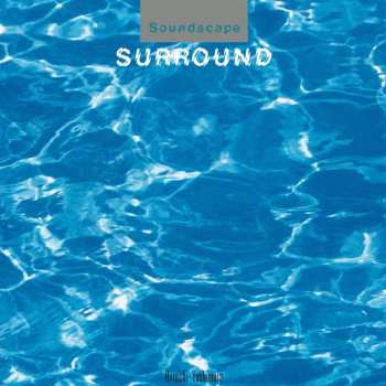 CD Hiroshi Yoshimura: Surround