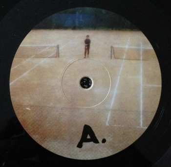 LP His Clancyness: Vicious