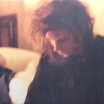 Album His Name Is Alive: Hope Is A Candle (Home Recordings 1985-1990 Vol. 3)
